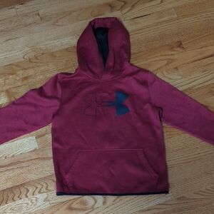 Under Armour Coldgear Hoodie